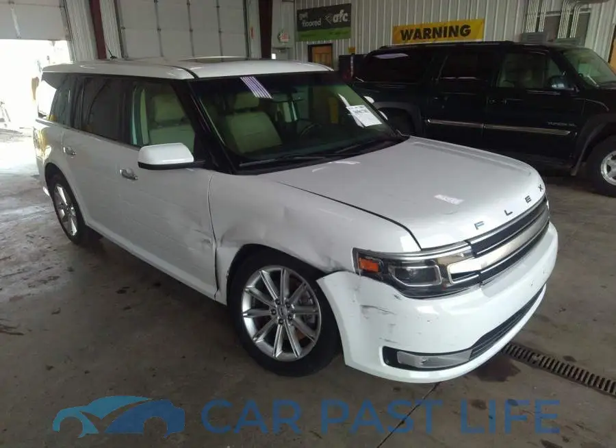 2FMHK6D81HBA12163# 1