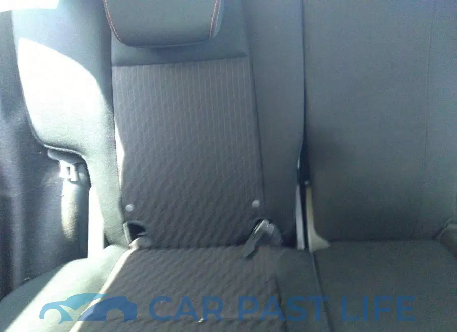 3HGGK5G6XJM700205# 8