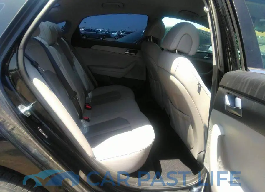 5NPE24AF6HH486158# 8