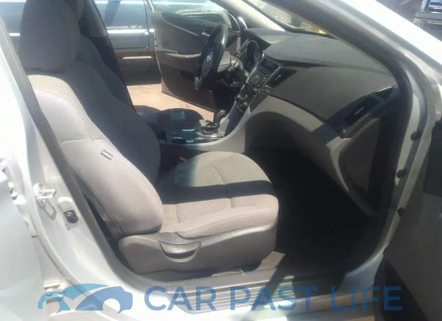 5NPEB4AC8DH542455# 5