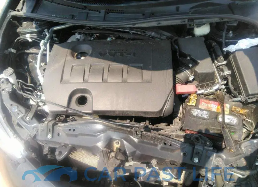 2T1BURHE9HC833945# 10