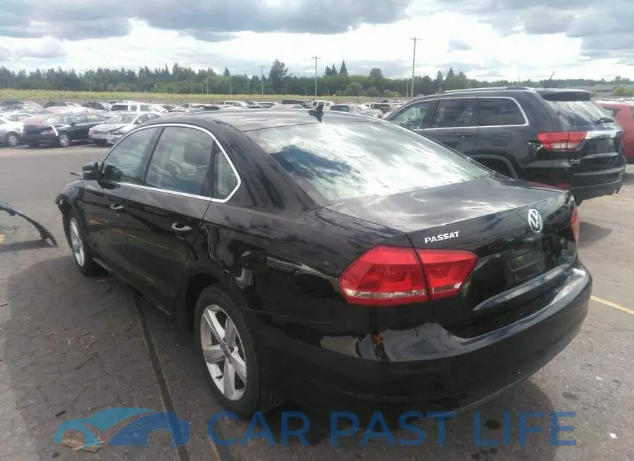1VWBN7A39DC068102# 3