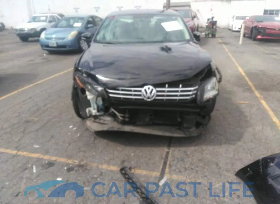 1VWBN7A39DC068102# 6