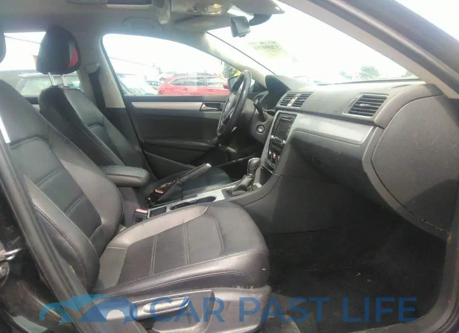 1VWBN7A39DC068102# 5