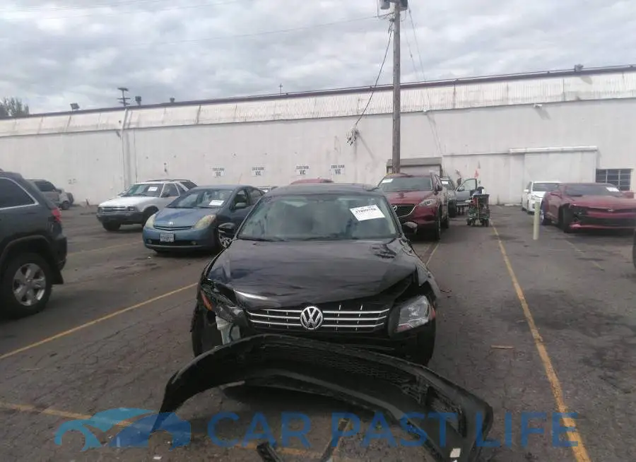 1VWBN7A39DC068102# 10