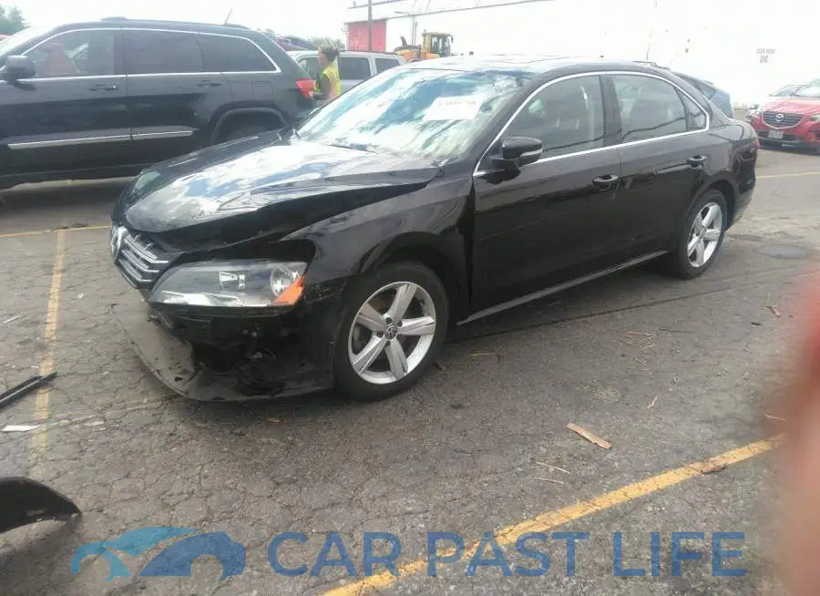 1VWBN7A39DC068102# 2
