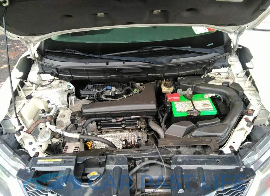 5N1AT2MK2EC775534# 10