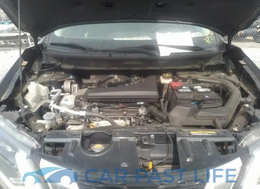 KNMAT2MV1HP616774# 10