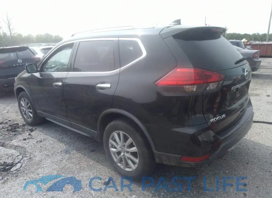 KNMAT2MV1HP616774# 3