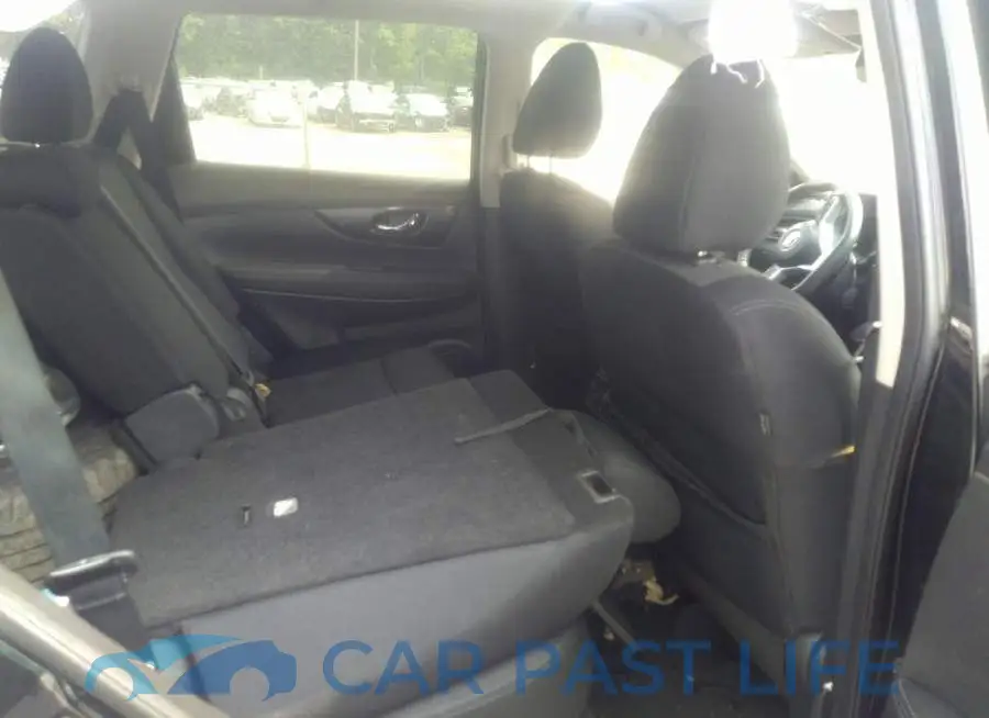 KNMAT2MV1HP616774# 8