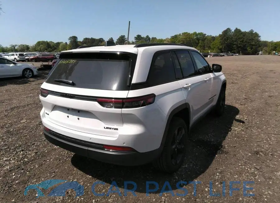 1C4RJHBG7PC508309# 4