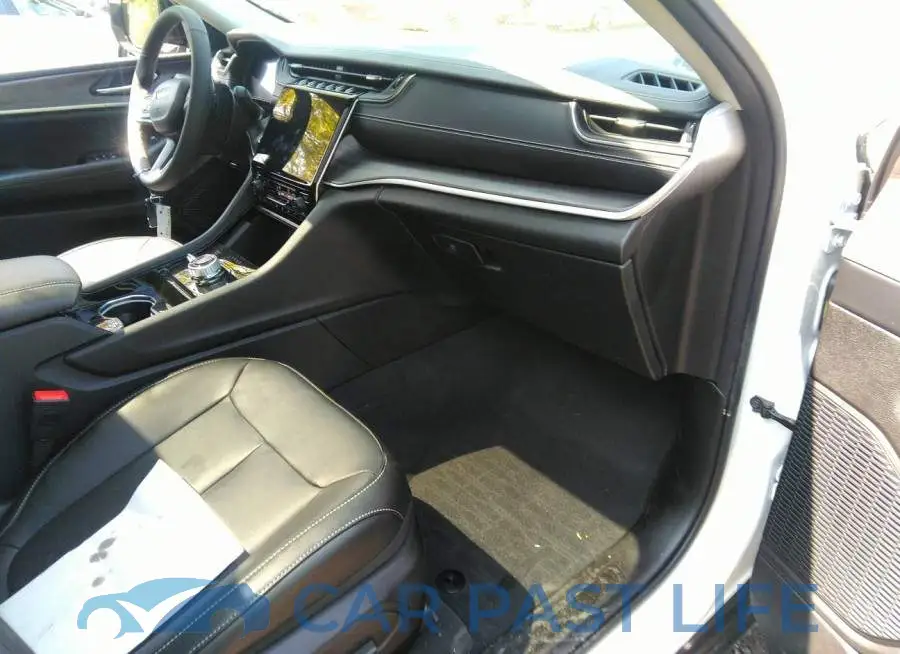 1C4RJHBG7PC508309# 5