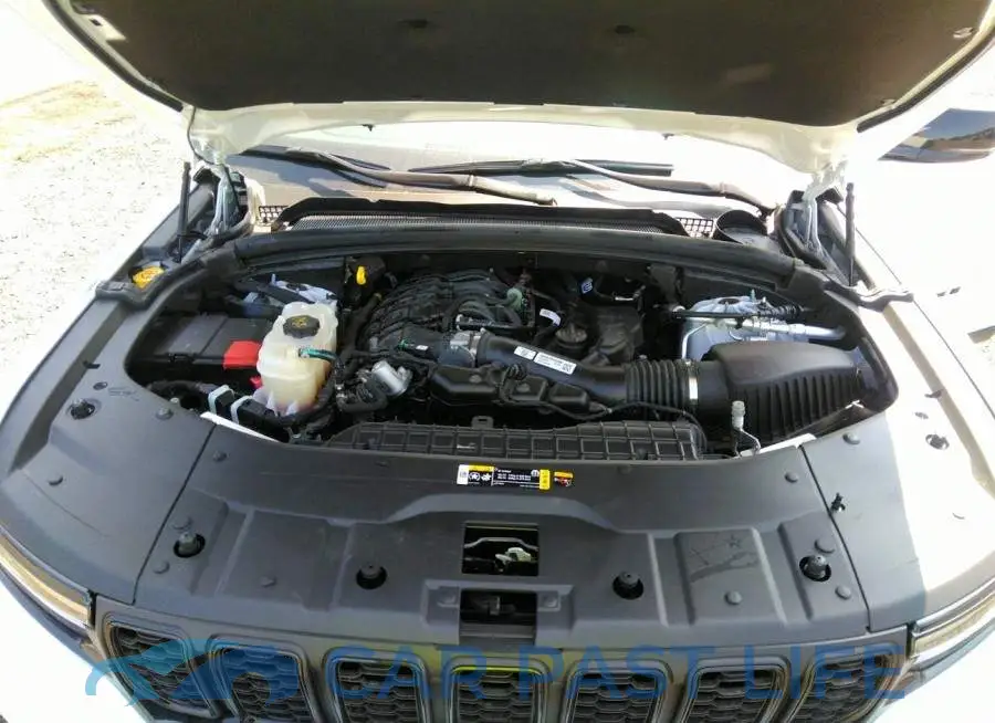 1C4RJHBG7PC508309# 10