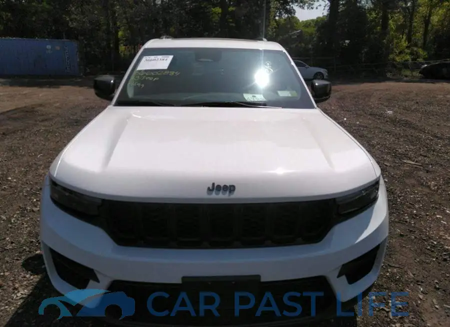 1C4RJHBG7PC508309# 6
