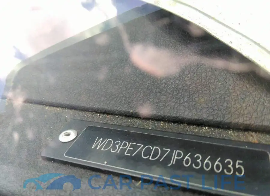 WD3PE7CD7JP636635# 9