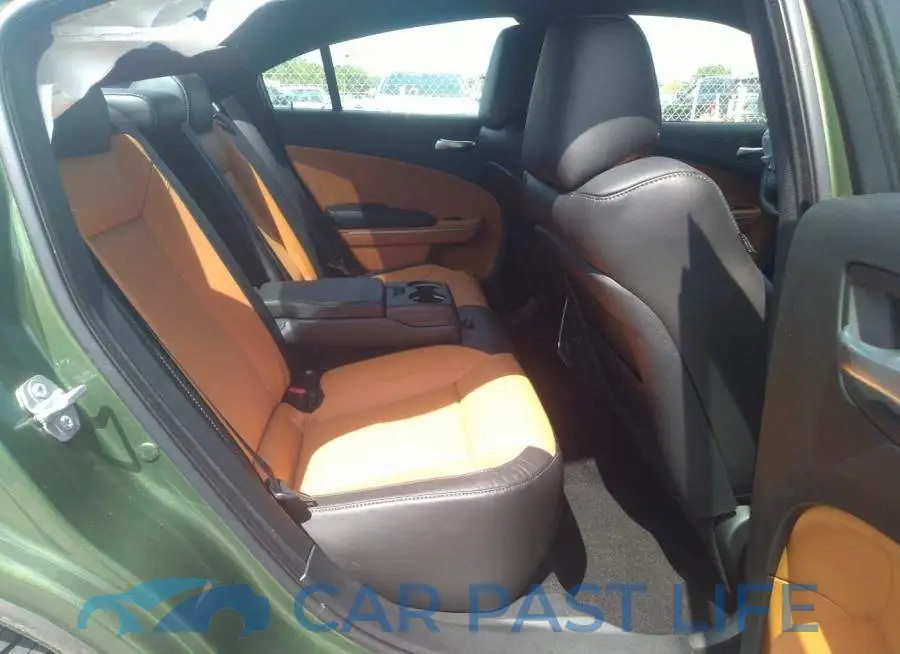 2C3CDXBG5NH181253# 8
