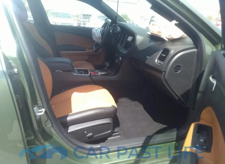 2C3CDXBG5NH181253# 5
