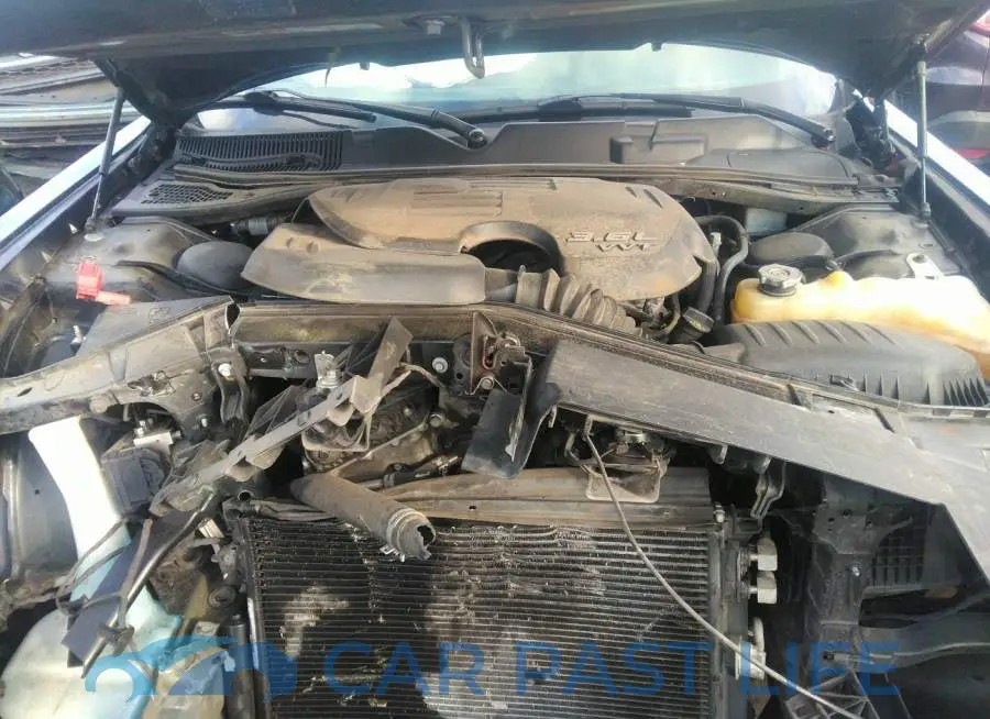 2C3CDZAG7HH568517# 10
