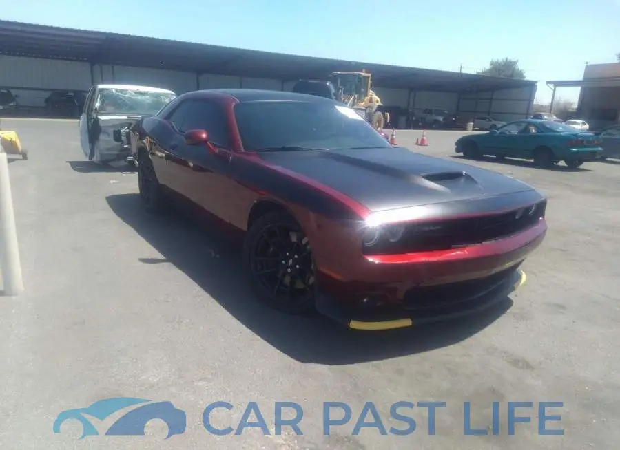 2C3CDZFJ8LH205964# 1