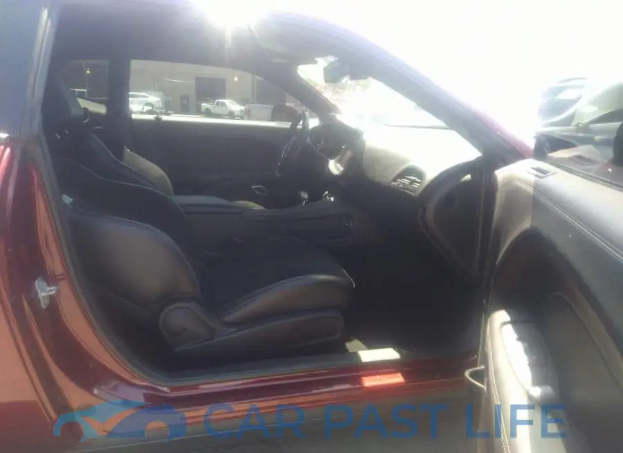 2C3CDZFJ8LH205964# 5