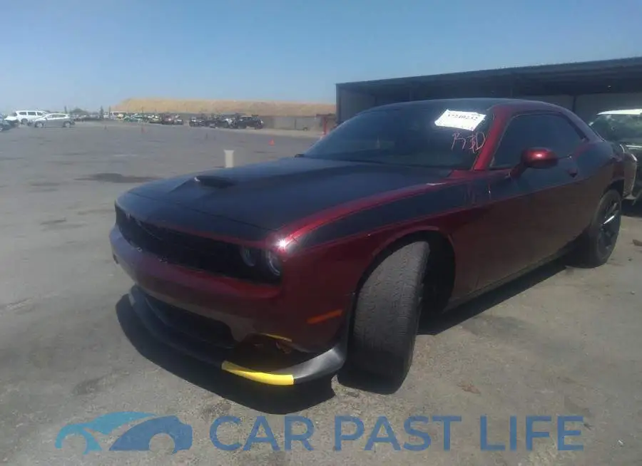 2C3CDZFJ8LH205964# 2