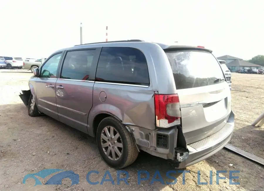 2C4RC1BG1DR709269# 3