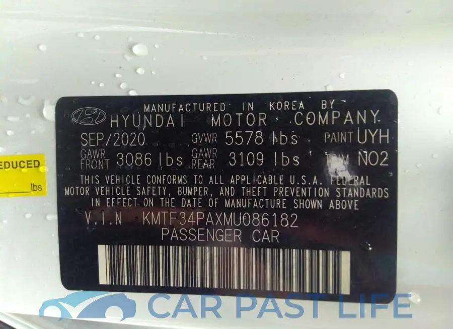 KMTF34PAXMU086182# 9