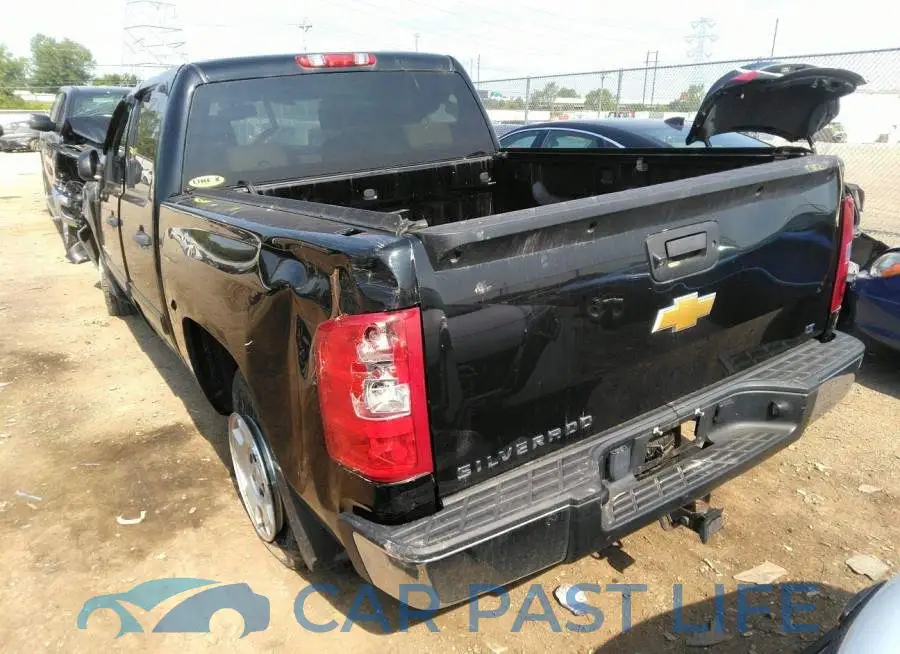 3GCPCSE06DG338160# 3