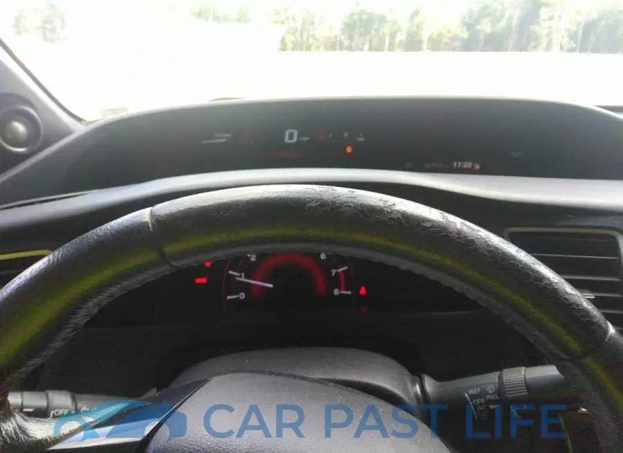 2HGFB6E50DH711535# 7