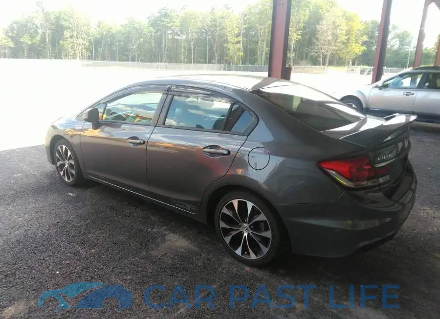 2HGFB6E50DH711535# 3