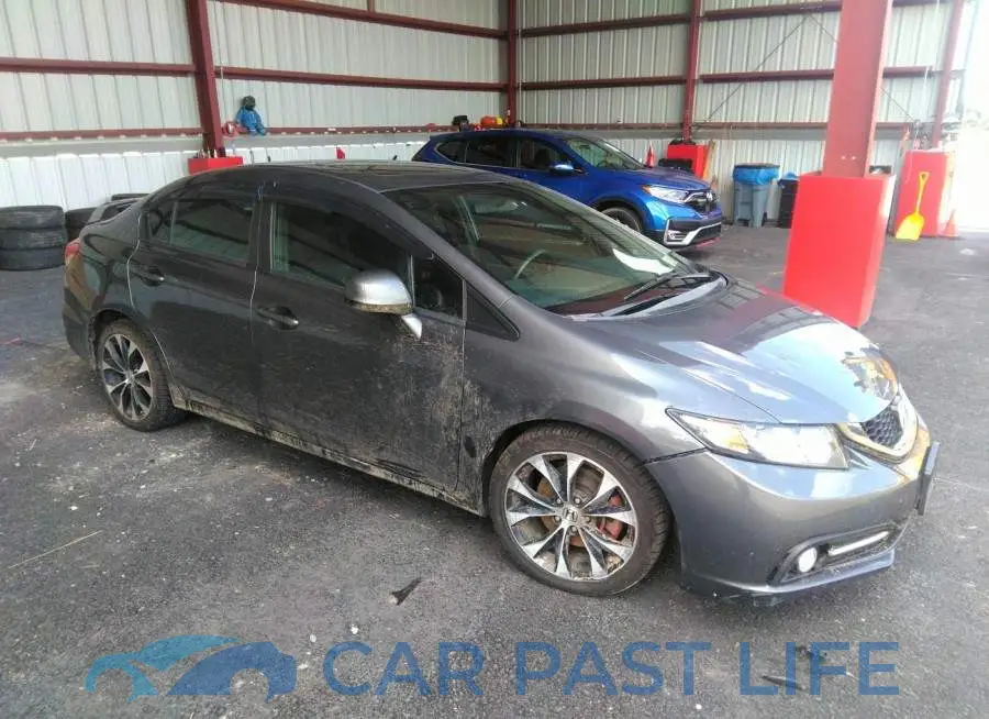2HGFB6E50DH711535# 1