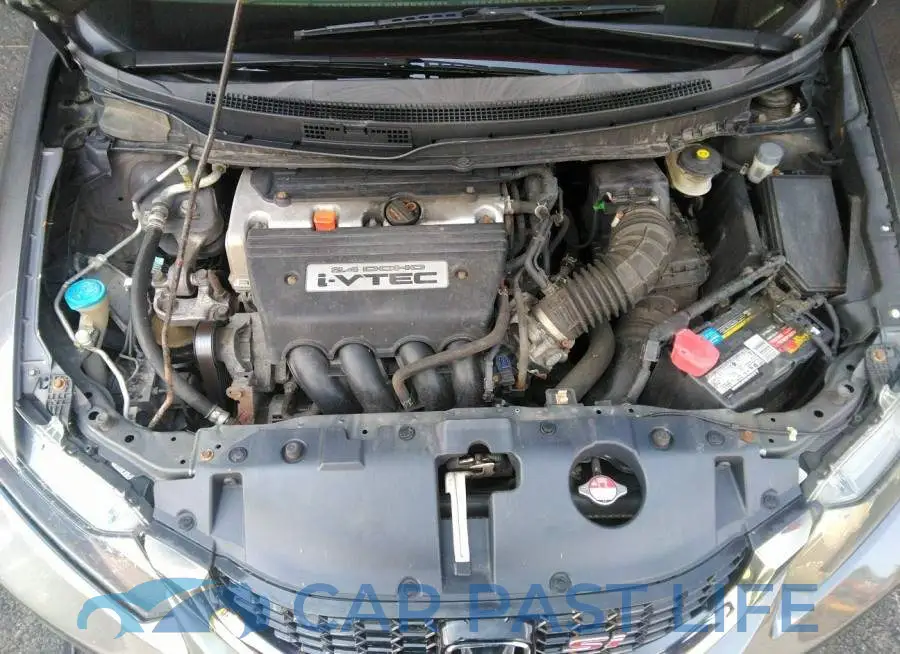 2HGFB6E50DH711535# 10