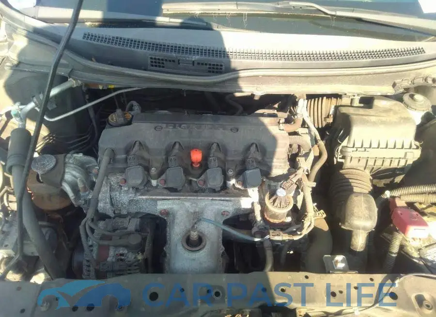 2HGFG3B57DH506816# 10