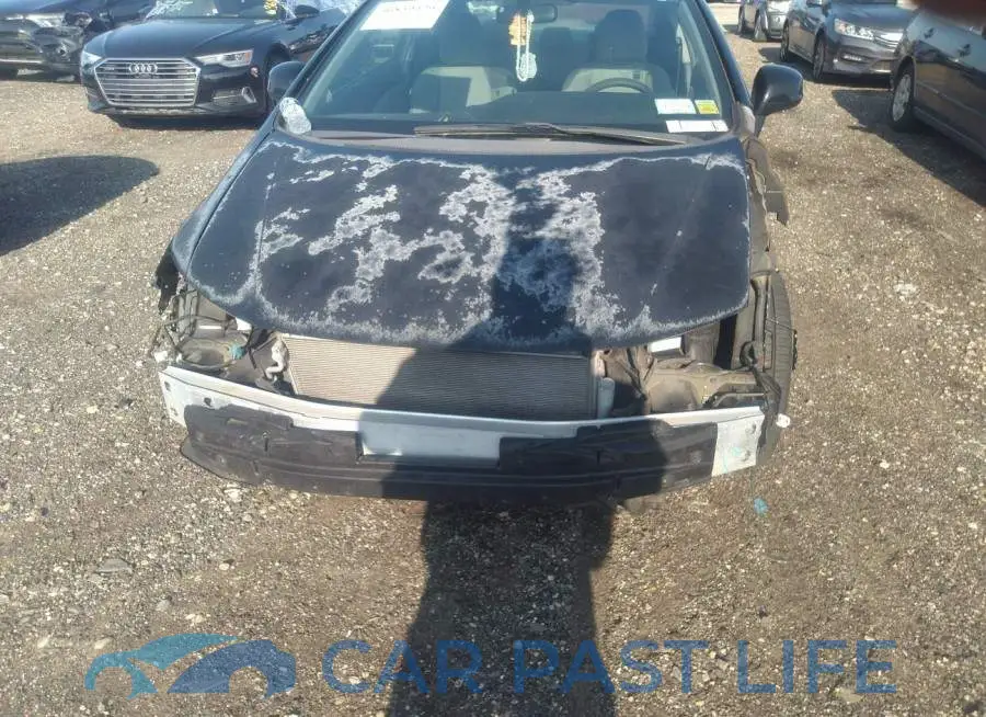 2HGFG3B57DH506816# 6