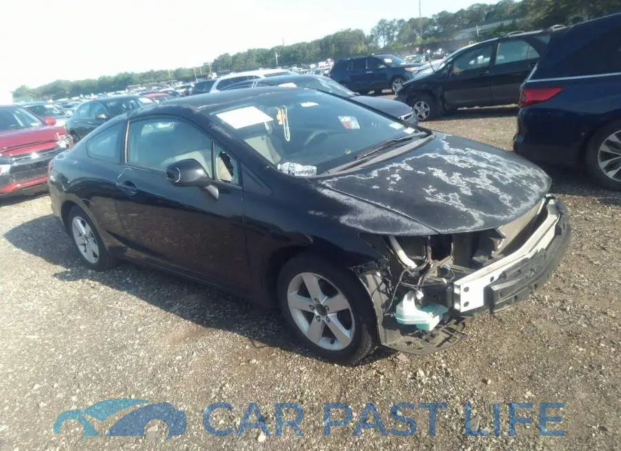 2HGFG3B57DH506816# 1