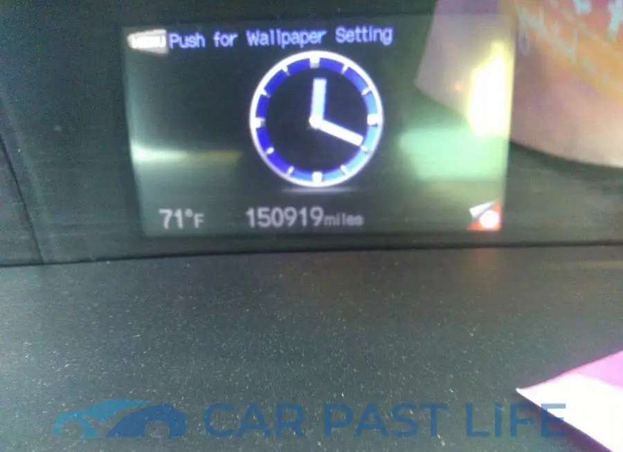 2HGFG3B57DH506816# 7
