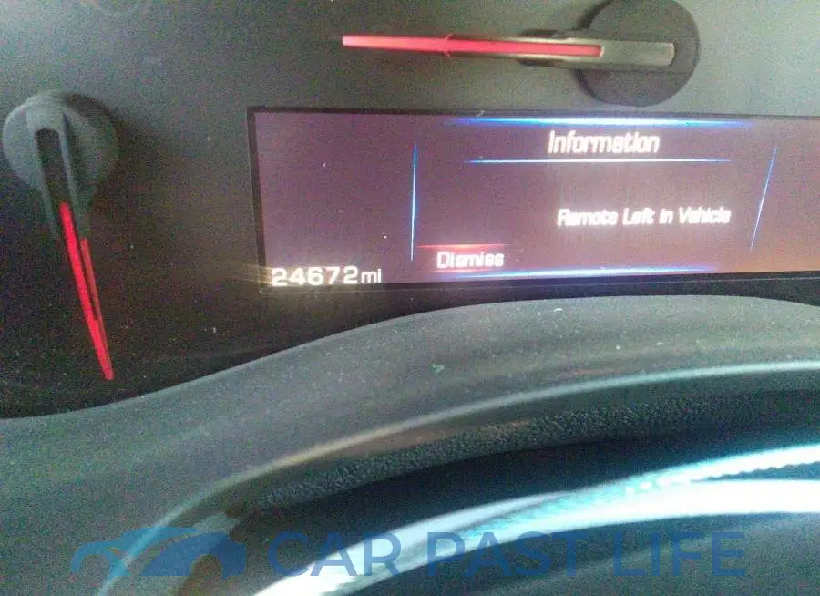1G6AN1RY5G0119826# 7