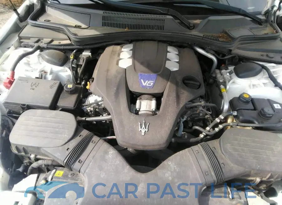 ZAM57RTA2F1145212# 10