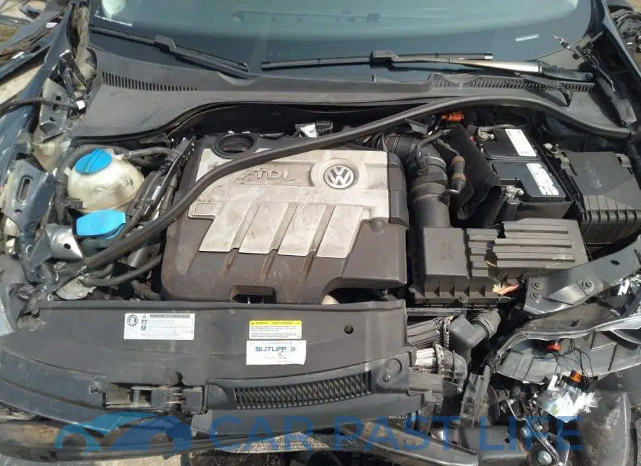 3VWPL7AJXDM673433# 10