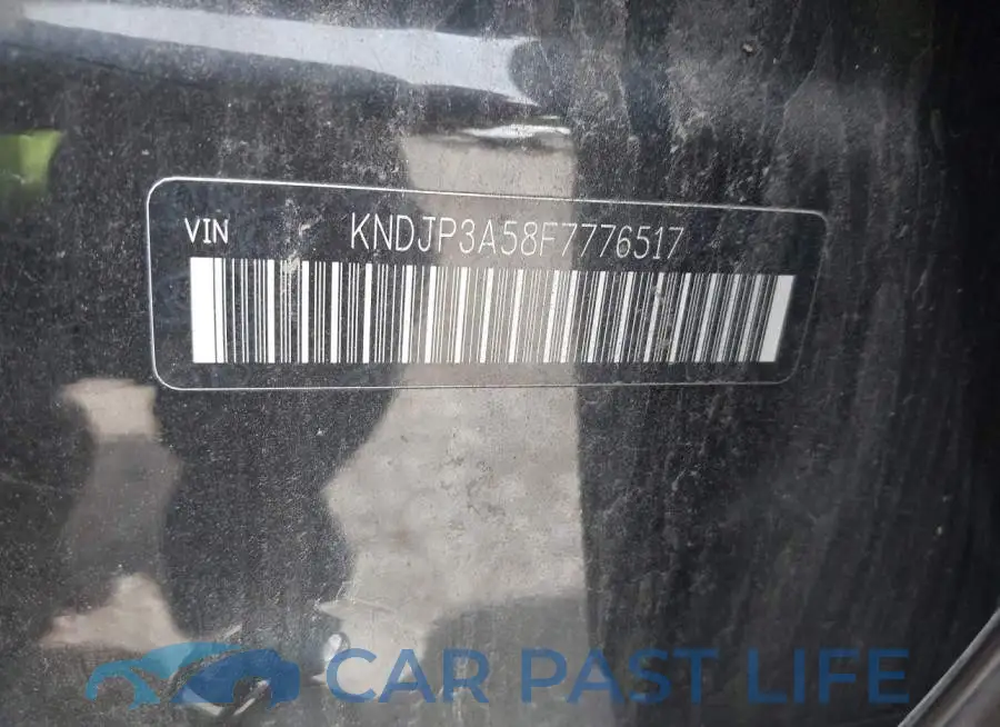 KNDJP3A58F7776517# 9