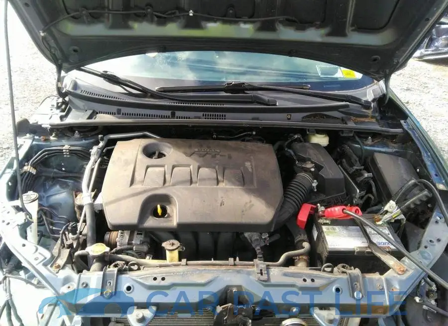 2T1BURHE0GC620042# 10