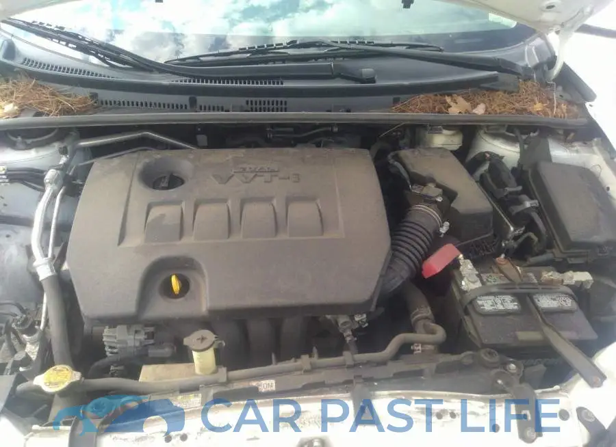 2T1BURHE5GC511205# 10