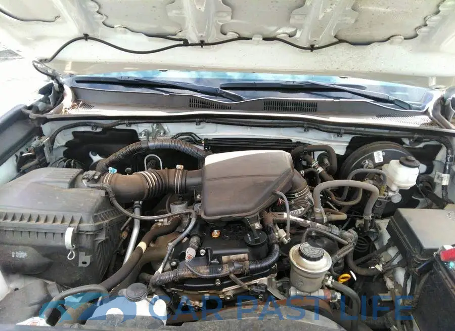 3TYSX5EN5MT009399# 10