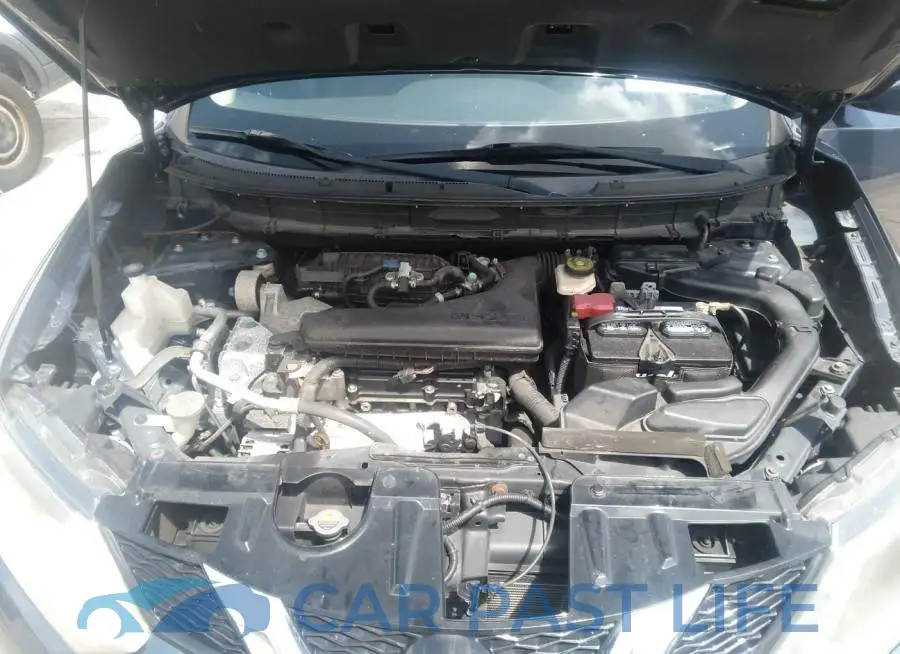 KNMAT2MT7FP550016# 10