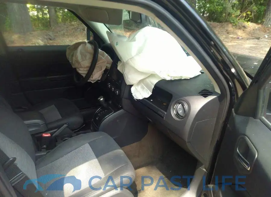 1C4NJPBB0HD131783# 5