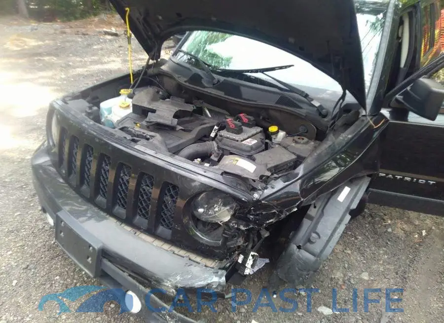 1C4NJPBB0HD131783# 6