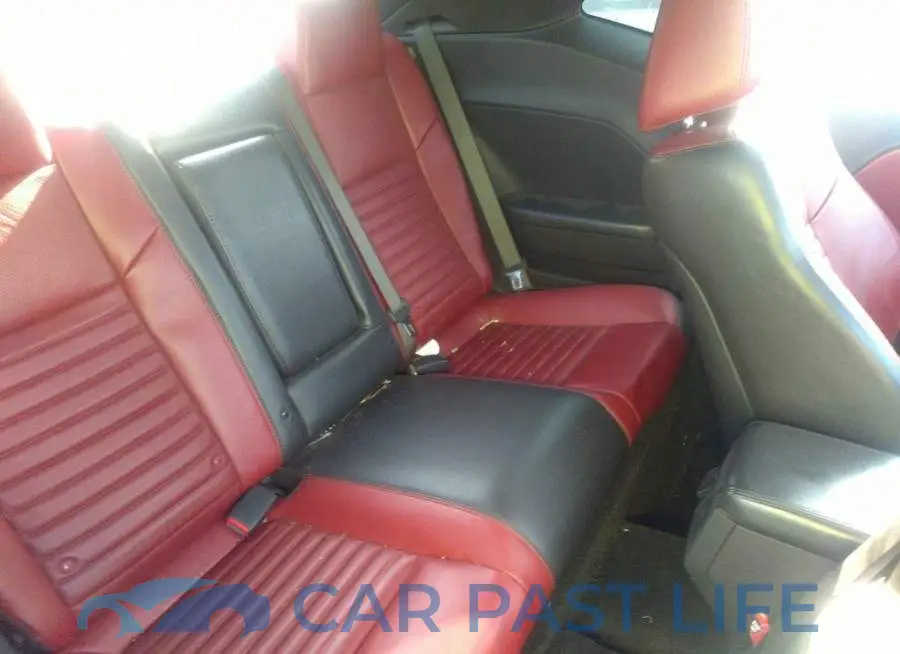 2C3CDYBT9DH549273# 8