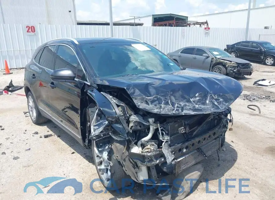 5LMCJ2C97GUJ22088# 1