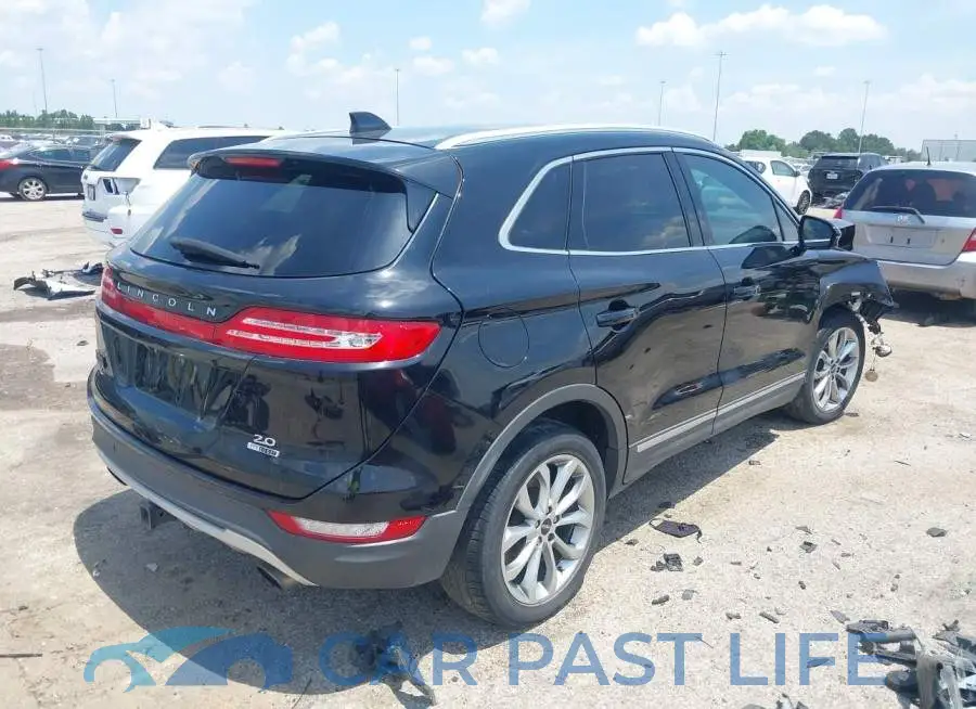 5LMCJ2C97GUJ22088# 4