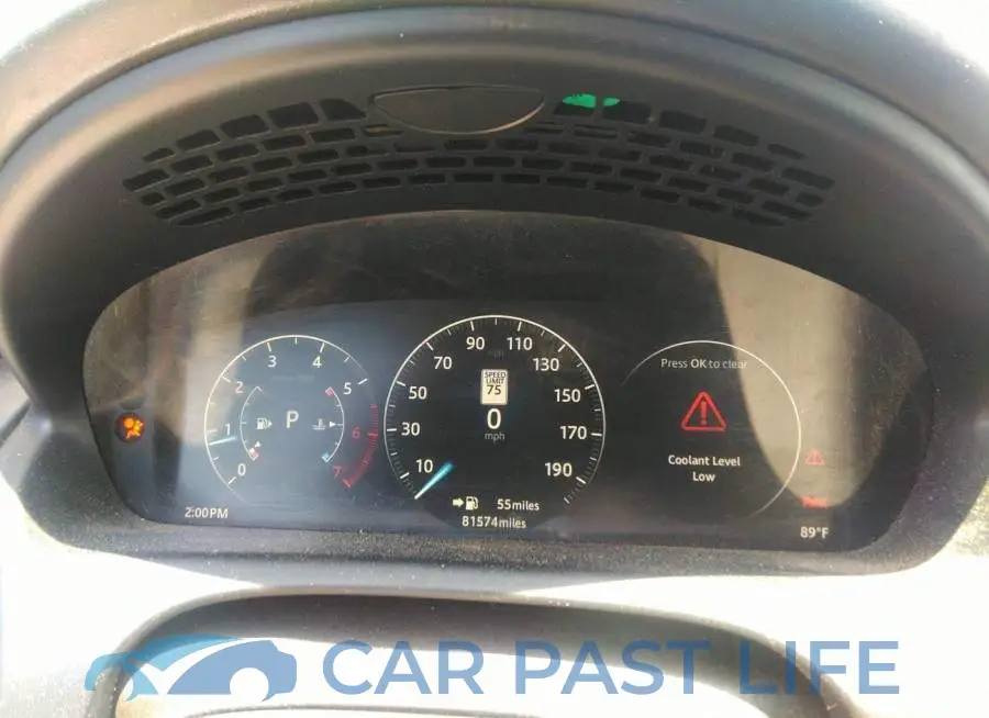 SAJWA2G72G8V92861# 7